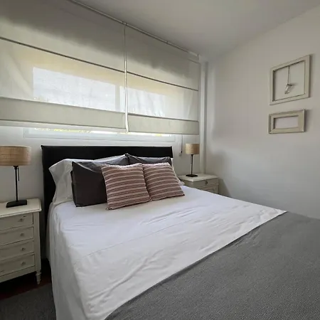 Apartment Estudio A 10 Minutos Del Puerto Banus *