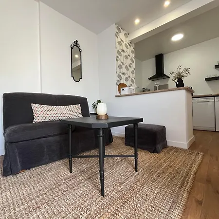 Estudio A 10 Minutos Del Puerto Banus *