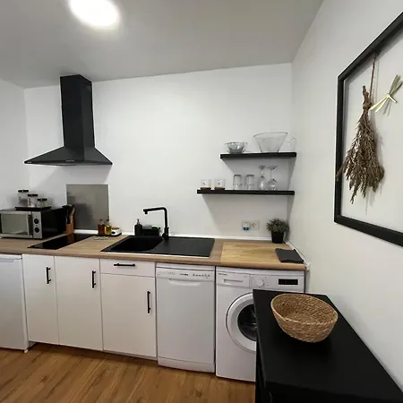 Estudio A 10 Minutos Del Puerto Banus Appartement