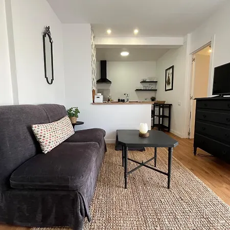 Estudio A 10 Minutos Del Puerto Banus Apartment Estepona