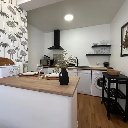 Estudio A 10 Minutos Del Puerto Banus Appartement