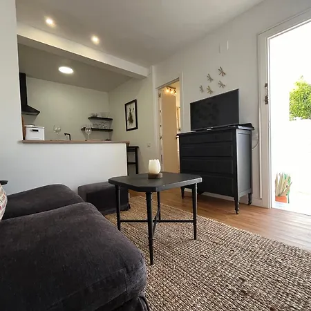 Apartment Estudio A 10 Minutos Del Puerto Banus *