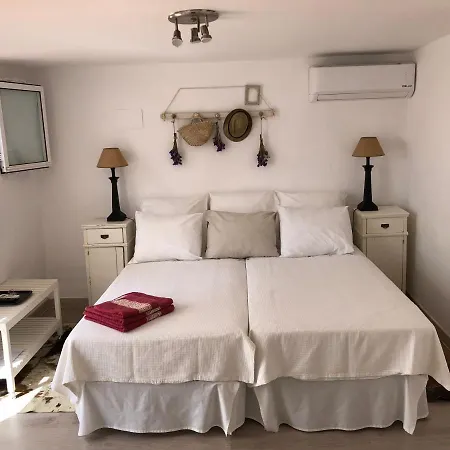 Estudio A 10 Minutos Del Puerto Banus Apartment