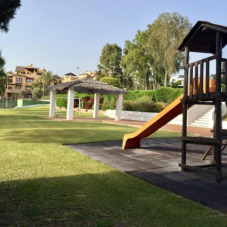 Estudio A 10 Minutos Del Puerto Banus Appartement *