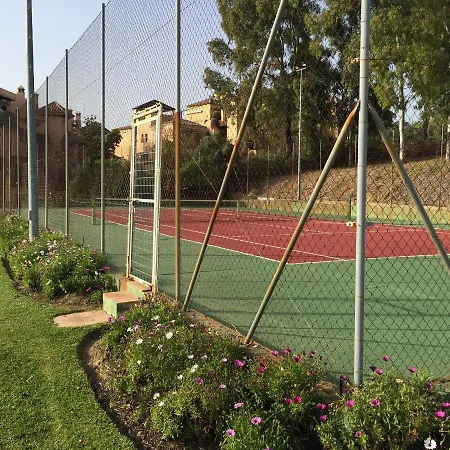 Estudio A 10 Minutos Del Puerto Banus 公寓 埃斯特波纳