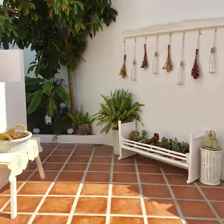 Estudio A 10 Minutos Del Puerto Banus 公寓 埃斯特波纳