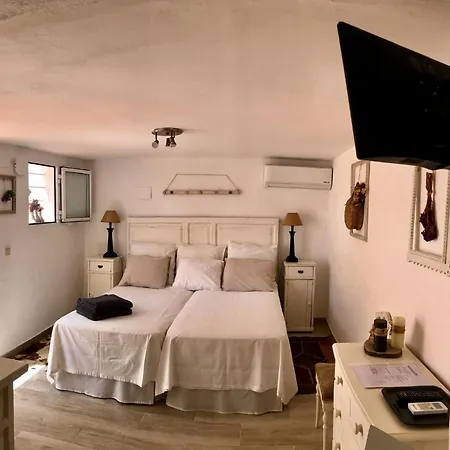 Apartment Estudio A 10 Minutos Del Puerto Banus Estepona