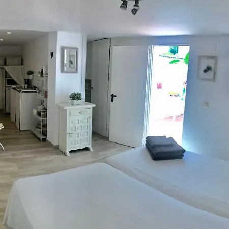 Estudio A 10 Minutos Del Puerto Banus *