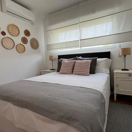 Estudio A 10 Minutos Del Puerto Banus Апартаменти Естепона