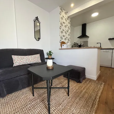 Apartment Estudio A 10 Minutos Del Puerto Banus Estepona