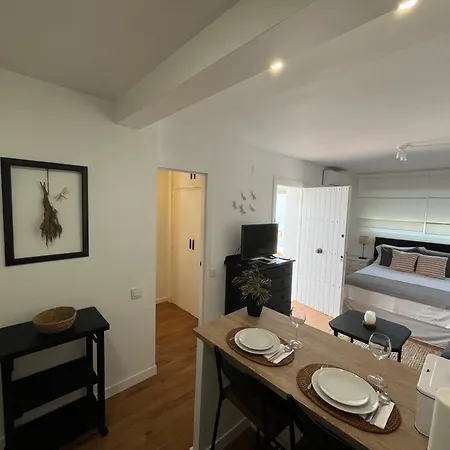 Apartment Estudio A 10 Minutos Del Puerto Banus