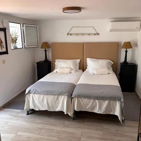 Apartment Estudio A 10 Minutos Del Puerto Banus