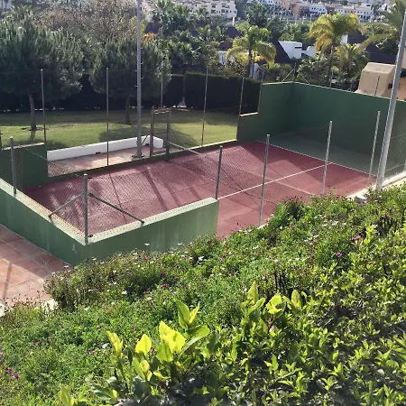 Estudio A 10 Minutos Del Puerto Banus Estepona