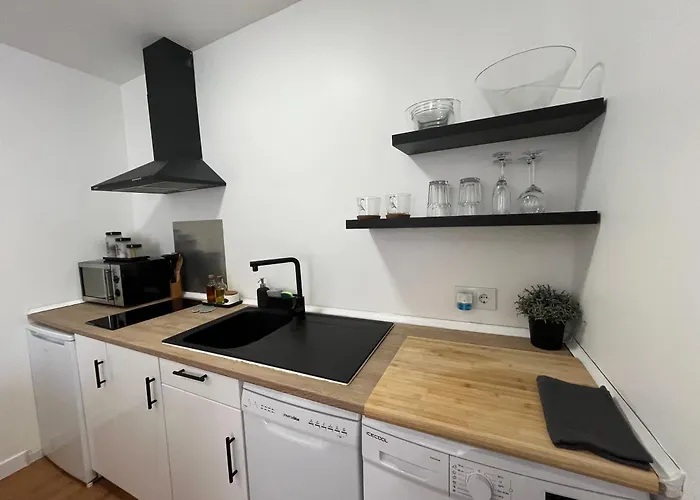 Estudio A 10 Minutos Del Puerto Banus * Естепона