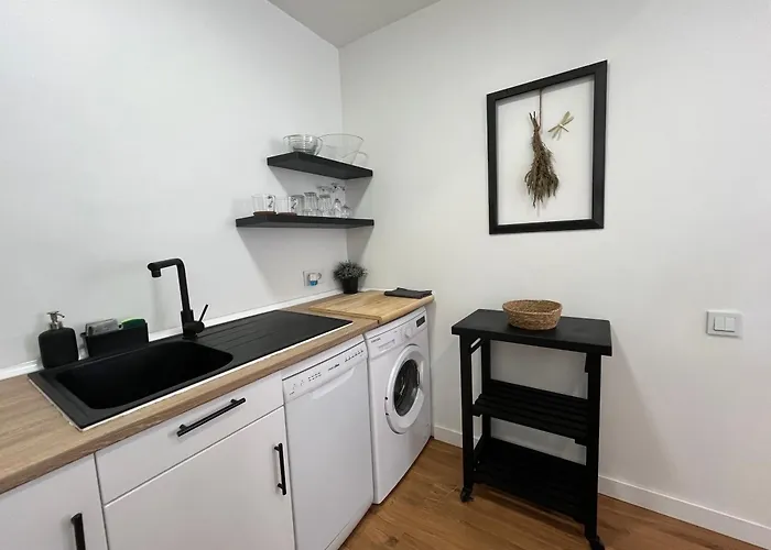 Estudio A 10 Minutos Del Puerto Banus