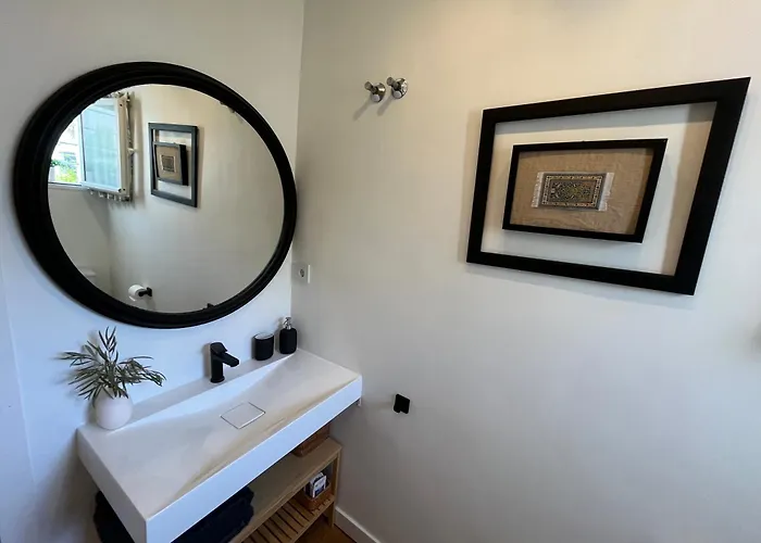 Appartement Estudio A 10 Minutos Del Puerto Banus