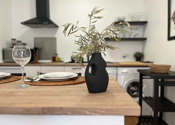 Estudio A 10 Minutos Del Puerto Banus Естепона