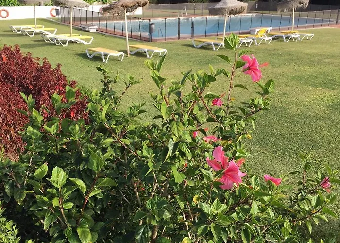 Estudio A 10 Minutos Del Puerto Banus Appartement *