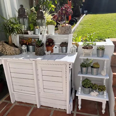 Estudio A 10 Minutos Del Puerto Banus Estepona