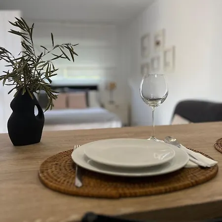 Estudio A 10 Minutos Del Puerto Banus * 에스테포나