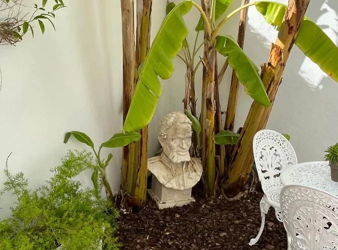 Estudio A 10 Minutos Del Puerto Banus