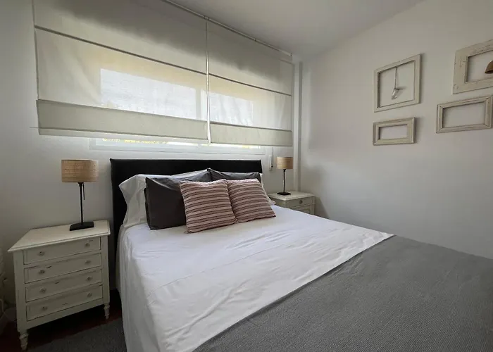 Apartman Estudio A 10 Minutos Del Puerto Banus *