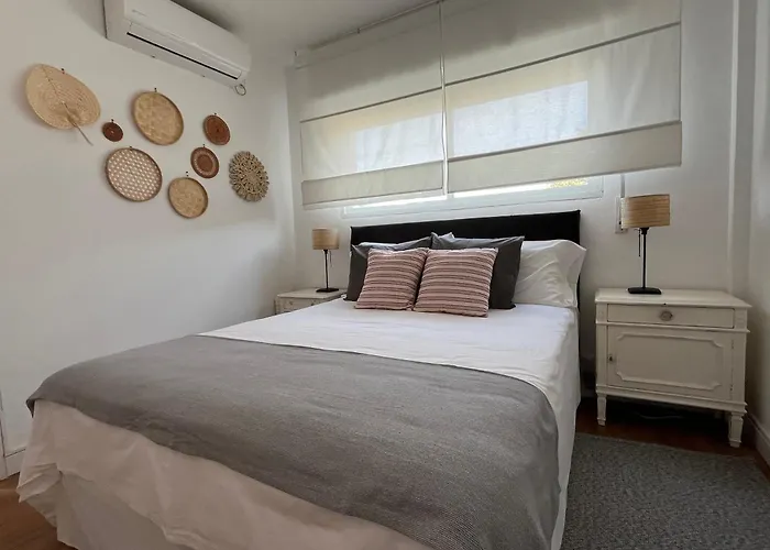 Estudio A 10 Minutos Del Puerto Banus Apartman Estepona