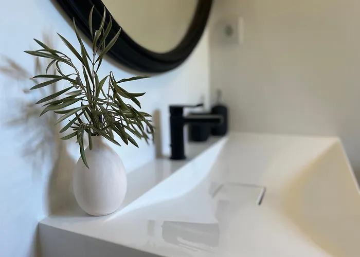 Apartman Estudio A 10 Minutos Del Puerto Banus Estepona