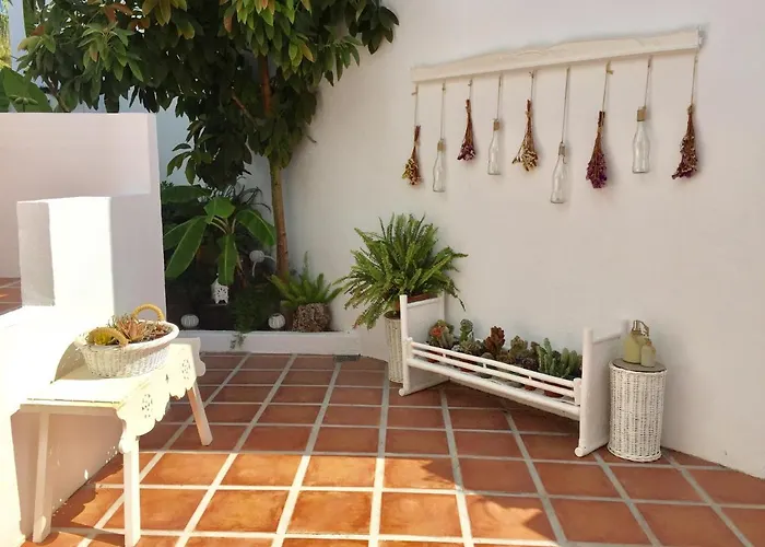 Estudio A 10 Minutos Del Puerto Banus Apartman Estepona