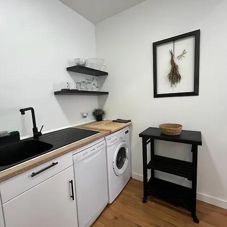 Estudio A 10 Minutos Del Puerto Banus