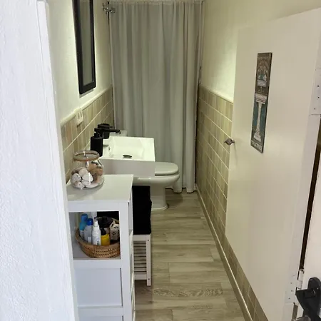 Estudio A 10 Minutos Del Puerto Banus *