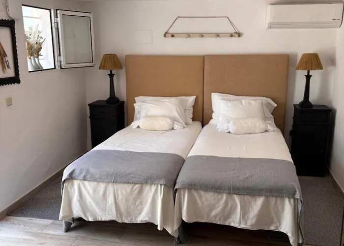 Appartamento Estudio A 10 Minutos Del Puerto Banus